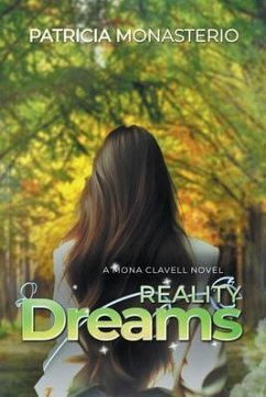 Cover Reality Dreams (eBook, ePUB)