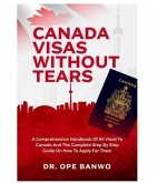 CANADA VISA WITHOUT TEARS (eBook, ePUB)