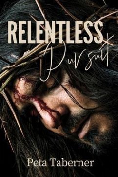 Cover Relentless Pursuit (eBook, ePUB)