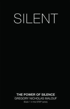 Silent (eBook, ePUB) - Malouf, Gregory Nicholas