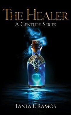 Cover The Healer (eBook, ePUB)