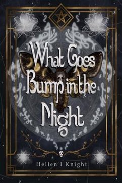 What Goes Bump In The Night (eBook, ePUB) - Knight, Hellen I