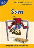 Phonic Books Dandelion Readers Set 1 Units 1-10 (eBook, ePUB) Phonic Books Dandelion Readers Set 1 Units 1-10 (eBook, ePUB)