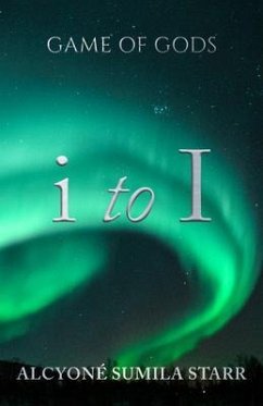 Cover i To I (eBook, ePUB)