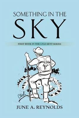 Something in the Sky (eBook, ePUB)