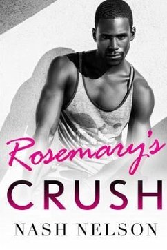 Cover Rosemary's Crush (eBook, ePUB)