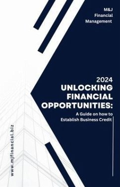Cover Unlocking Financial Opportunities (eBook, ePUB)