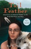 Tail Feather (eBook, ePUB)