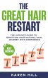 The Great Hair Restart (eBook, ePUB) - Bild 1