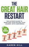 The Great Hair Restart (eBook, ePUB)