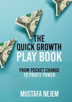 Cover The Quick Growth Play book (eBook, ePUB)