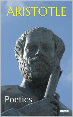 POETICS: Aristotle (eBook, ePUB) - Aristotle