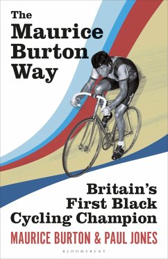 The Maurice Burton Way (eBook, ePUB) - Burton, Maurice; Jones, Paul