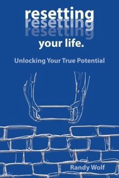 Cover Resetting Your Life. (eBook, ePUB)