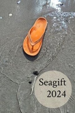 Seagift 2024 (eBook, ePUB)