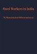 Steel Workers in India (eBook, ePUB) - Bild 1