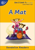Phonic Books Dandelion Readers Set 2 Units 1-10 (eBook, ePUB) Phonic Books Dandelion Readers Set 2 Units 1-10 (eBook, ePUB)