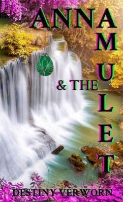 Cover Anna and the Amulet (eBook, ePUB)