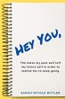 Hey You, (eBook, ePUB) - Bild 1