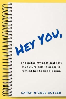 Hey You, (eBook, ePUB)