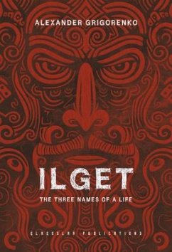 Ilget (eBook, ePUB) Cover Ilget (eBook, ePUB)