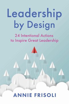 Cover Leadership by Design (eBook, ePUB)