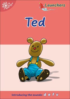 Cover Phonic Books Dandelion Launchers Units 4-7 (eBook, ePUB)