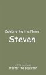Celebrating the Name Steven (eBook,... - Bild 1