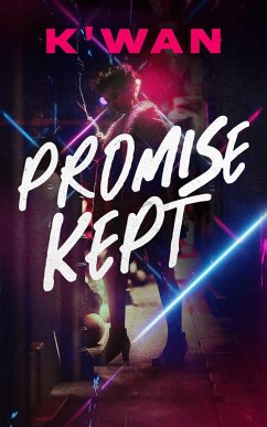 Promise Kept (eBook, ePUB) - K?wan