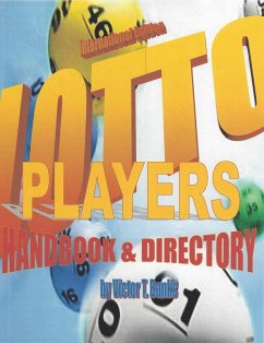 Cover Lotto Players Handbook (eBook, ePUB)