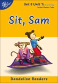 Phonic Books Dandelion Readers Set 3 Units 1-10 (eBook, ePUB) Phonic Books Dandelion Readers Set 3 Units 1-10 (eBook, ePUB)