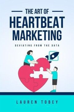 Cover The Art of Heartbeat Marketing (eBook, ePUB)