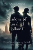 Shadows of Rosalind Hollow II (eBook, ePUB)