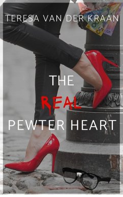 Cover The Real Pewter Heart (eBook, ePUB)