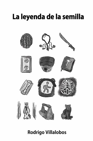 La Leyenda De La Semilla (eBook, ePUB)