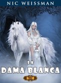 La Dama Blanca (eBook, ePUB)