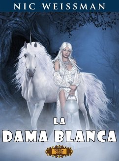 Cover La Dama Blanca (eBook, ePUB)