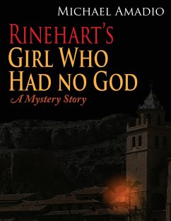 Cover Rinehart's Girl Who Had No God (eBook, ePUB)