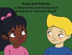 Ruby and Gabriel (eBook, ePUB)