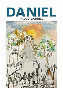 Daniel (eBook, ePUB) - Ferreira, Paulo Gabriel