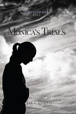 Cover Monica's Trials (eBook, ePUB)