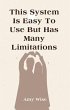 This System Is Easy To Use But Has Many... - Bild 1