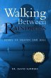 Walking Between Raindrops (eBook, ePUB) - Bild 1