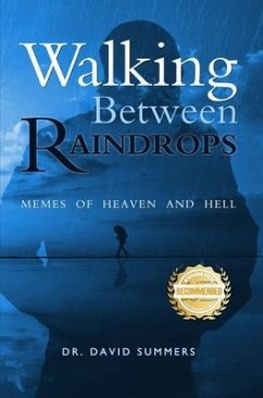Cover Walking Between Raindrops (eBook, ePUB)
