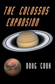 The Colossus Expansion (The Second World, #4) (eBook, ePUB)