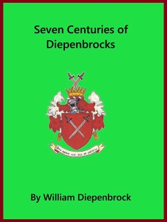 Seven Centuries of Diepenbrocks (eBook, ePUB) Cover Seven Centuries of Diepenbrocks (eBook, ePUB)