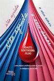 Não agrida o seu amor (como evitar a violência entre os casais e combater o feminicídio) (eBook, ePUB)