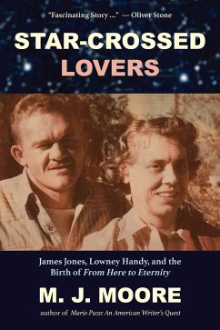 Star-Crossed Lovers (eBook, ePUB) - Moore, M. J.