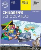 Philip's RGS Children's Atlas (eBook, ePUB)