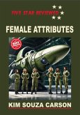 Female Attributes (eBook, ePUB)